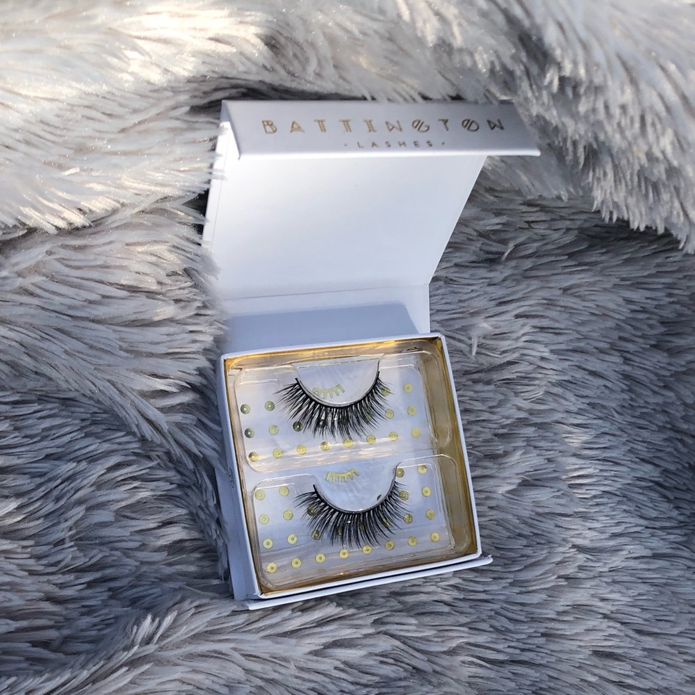 Battington Lashes